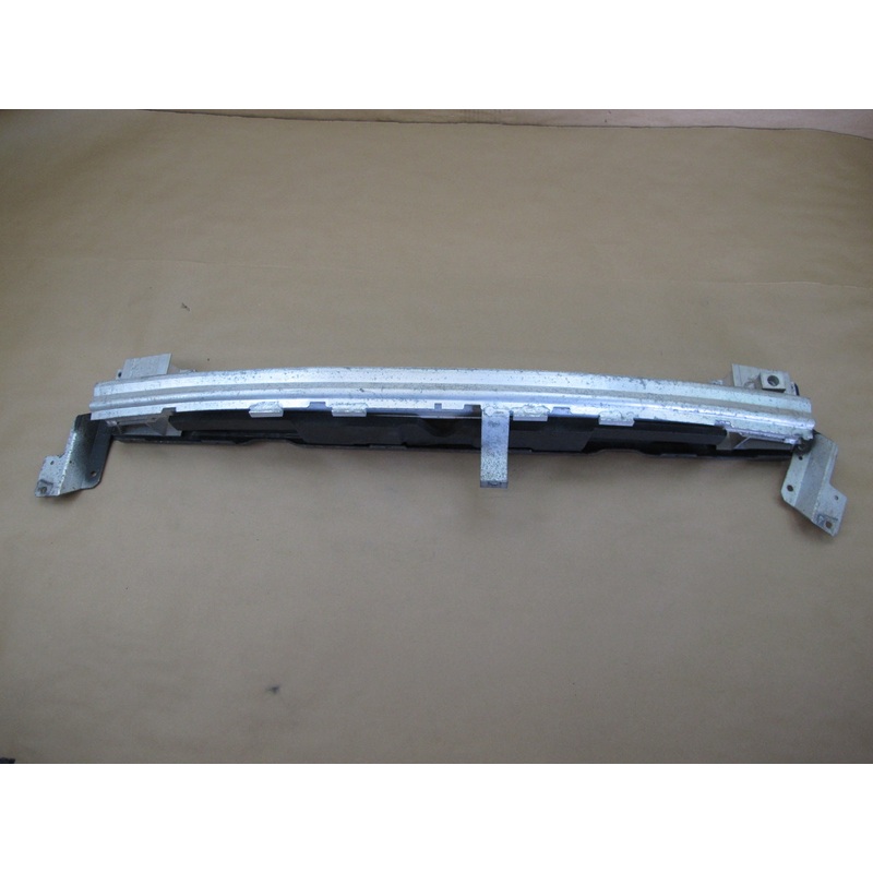 02-08 MINI COOPER R50 R53 R52 REAR BUMPER REINFORCEMENT IMPACT BAR OEM