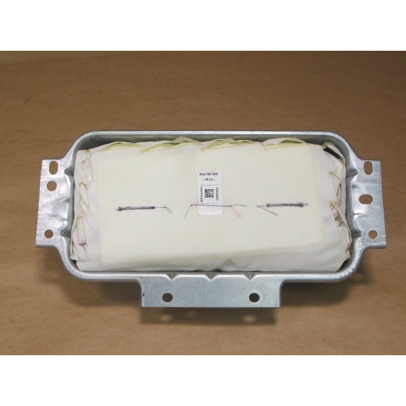 13-15 MERCEDES ML GL W166 FRONT RIGHT PASSENGER SIDE DASH SRS AIRBAG OEM
