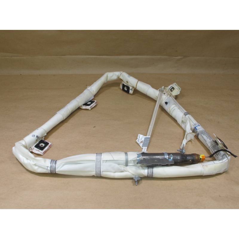 13-15 MERCEDES ML GL W166 LEFT DRIVER SIDE ROOF SRS AIRBAG OEM