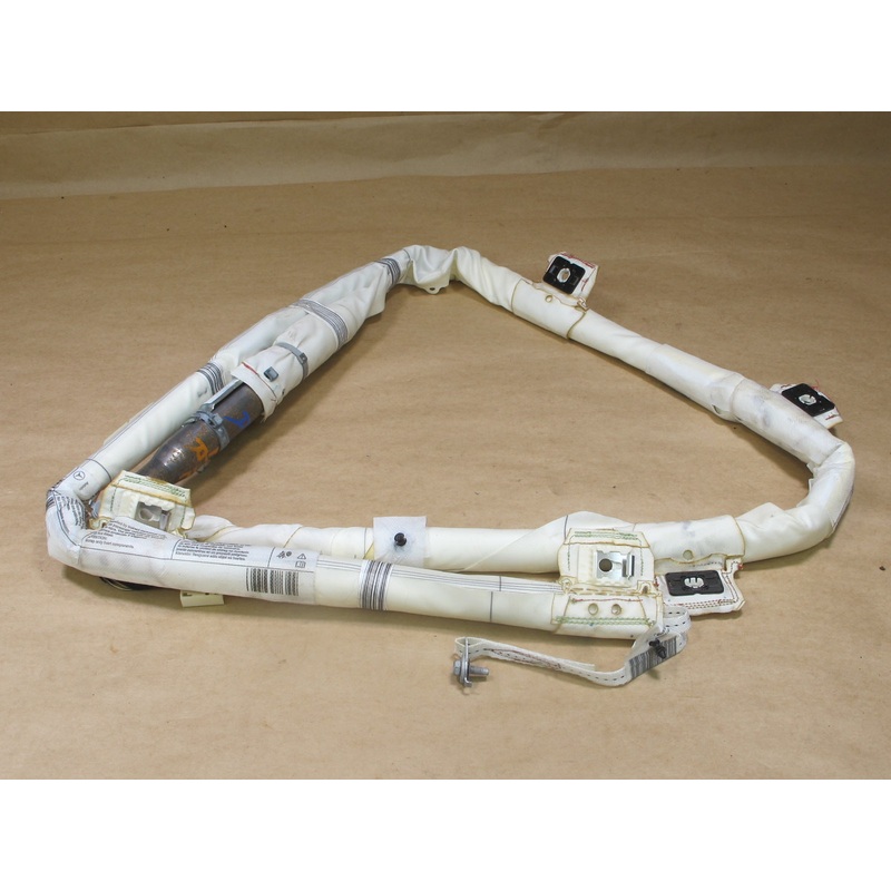 13-15 MERCEDES ML GL W166 RIGHT PASSENGER SIDE ROOF SRS AIRBAG OEM
