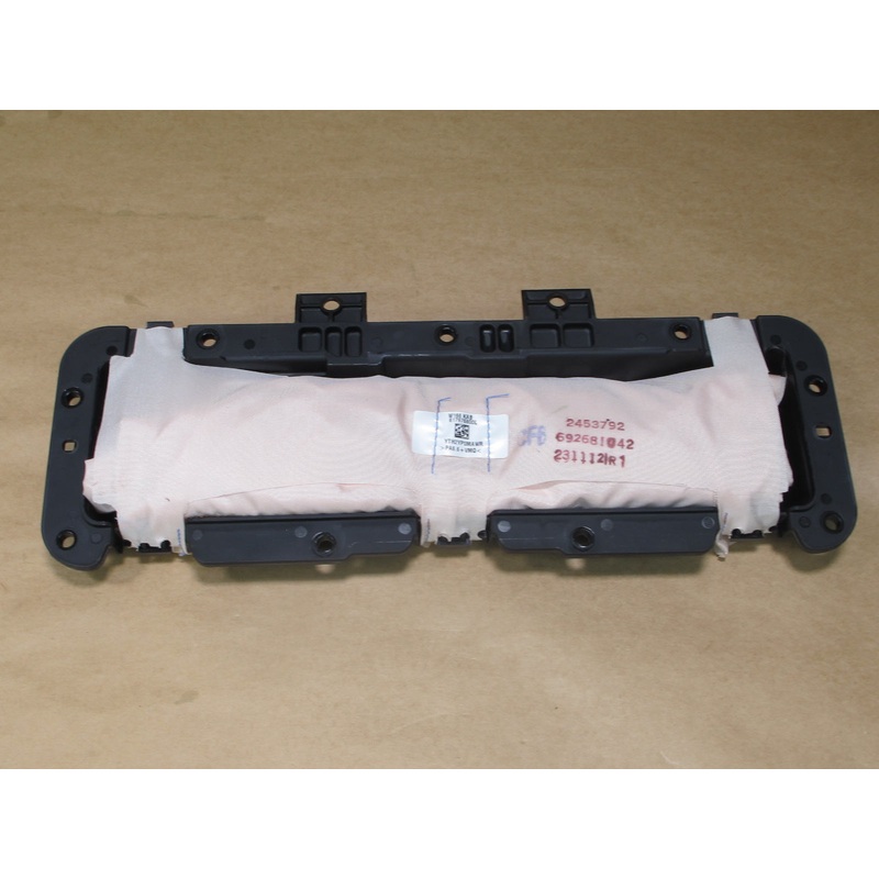 13-19 MERCEDES ML GL GLE GLS W166 FRONT LEFT DRIVER SIDE UNDER DASH KNEE SRS AIRBAG OEM