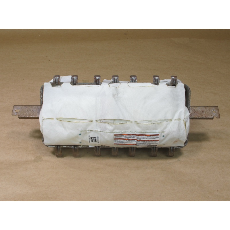 13-20 INFINITI JX35 QX60 FRONT RIGHT PASSENGER SIDE DASH SRS AIRBAG OEM