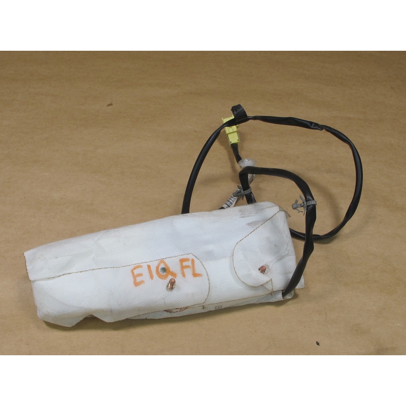 14-20 INFINITI QX60 FRONT LEFT DRIVER SIDE SEAT SRS AIRBAG OEM