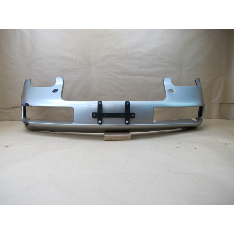 1978-1986 PORSCHE 928 S FRONT BUMPER COVER PANEL WHITE GOLD