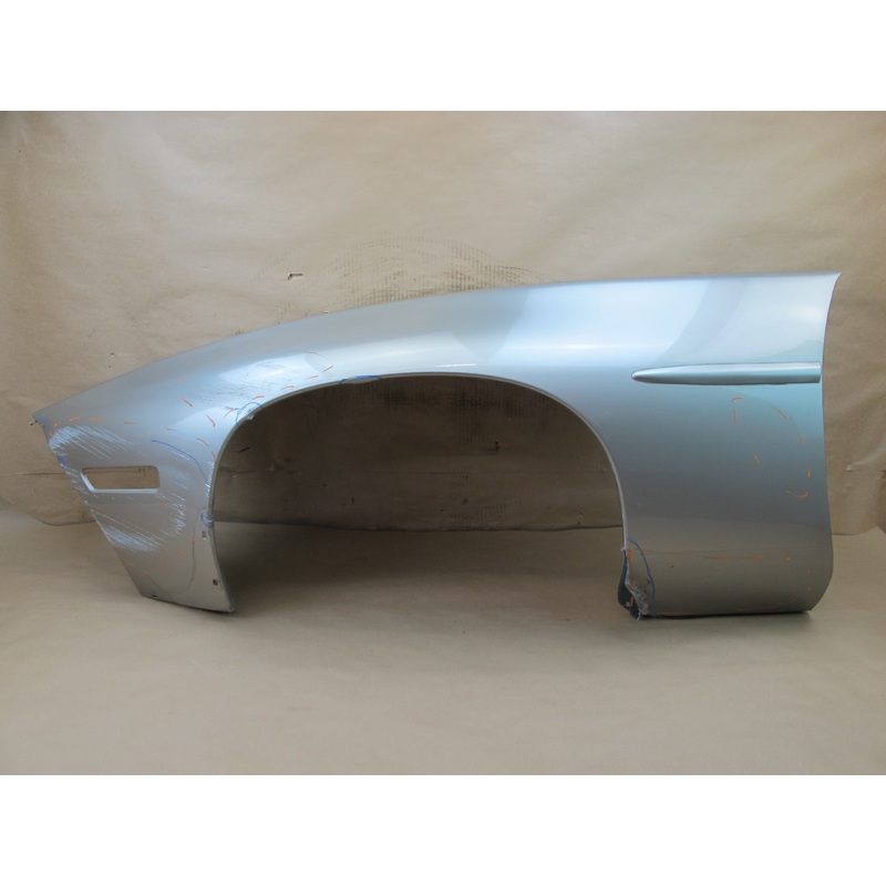 1978-1986 PORSCHE 928 S FRONT LEFT DRIVER SIDE FENDER SHELL PANEL COVER