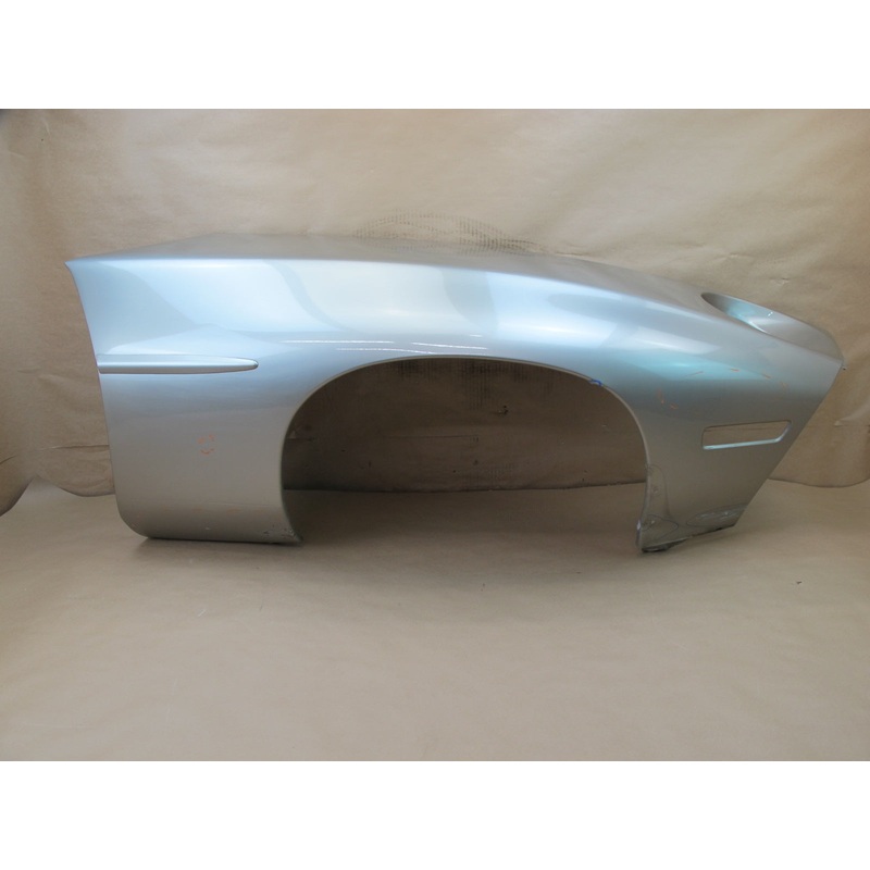 1978-1986 PORSCHE 928 S FRONT RIGHT PASSENGER SIDE FENDER SHELL PANEL COVER