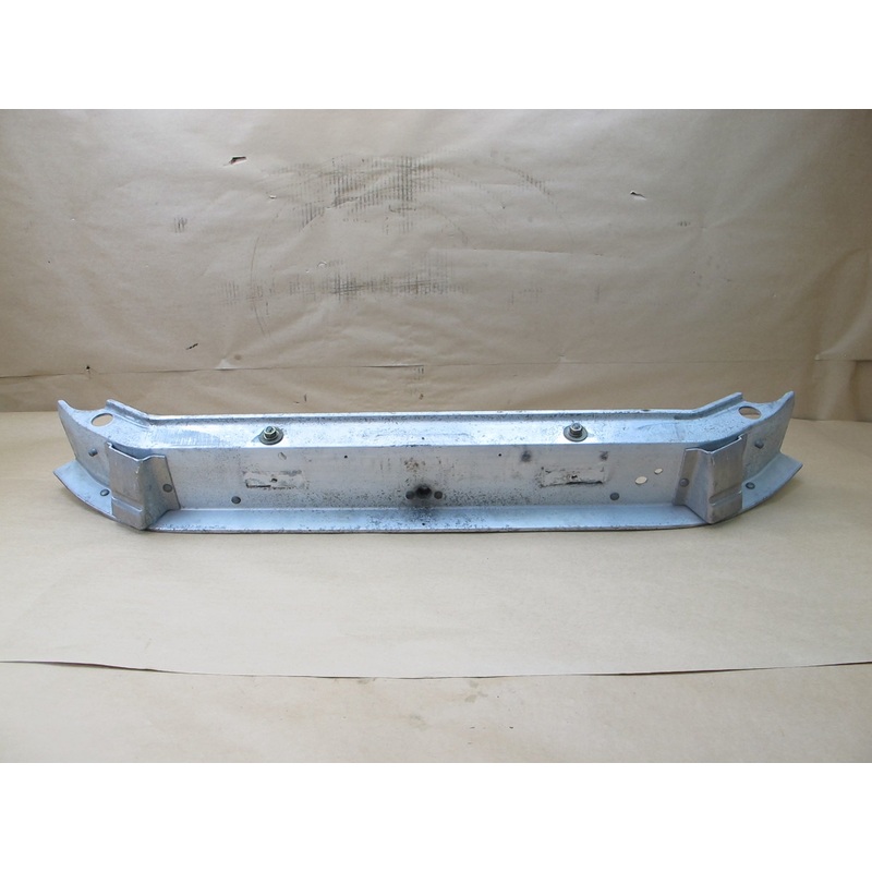 1978-1986 PORSCHE 928 S REAR BUMPER REINFORCEMENT SUPPORT IMPACT BAR