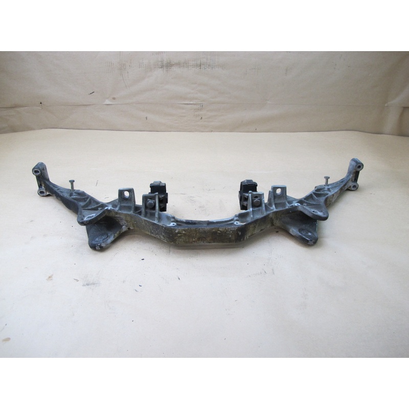 1978-1995 PORSCHE 928 S AUTO TRANS REAR SUB CROSS FRAME SUPPORT CARRIER