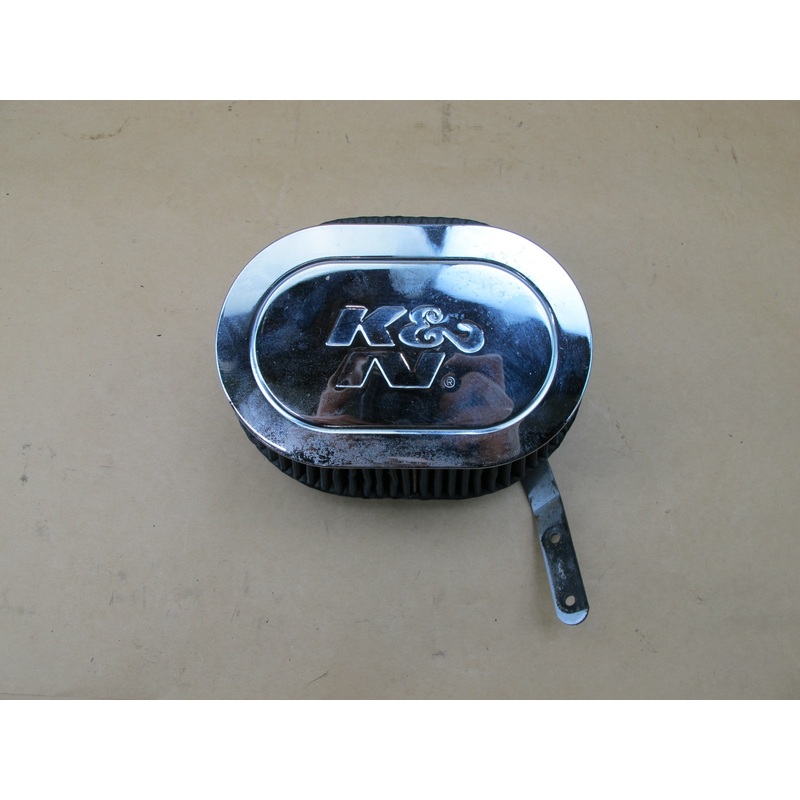 1985-1992 Mazda RX-7 K&N Performance Cold Air Intake