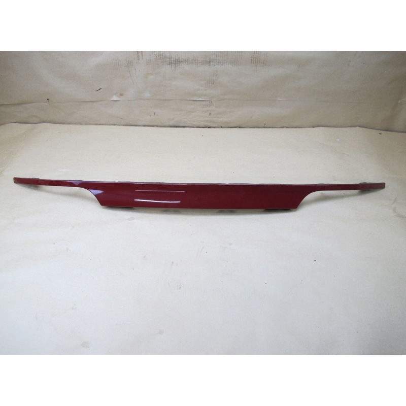 1989-1994 Nissan 240SX S13 Fastback Hatchback Tail Light Garnish Panel Trim OEM