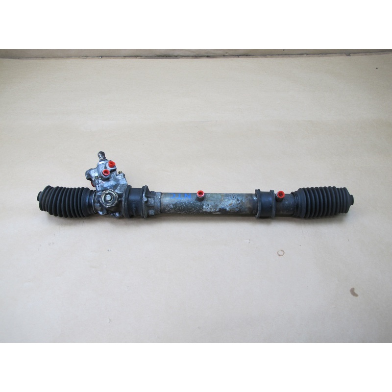 1989-1994 Nissan 240SX S13 Power Steering Rack & Pinion OEM