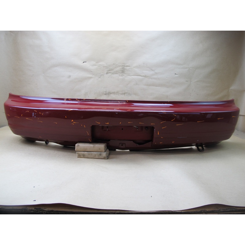 1989-1994 Nissan 240SX S13 Rear Bumper OEM