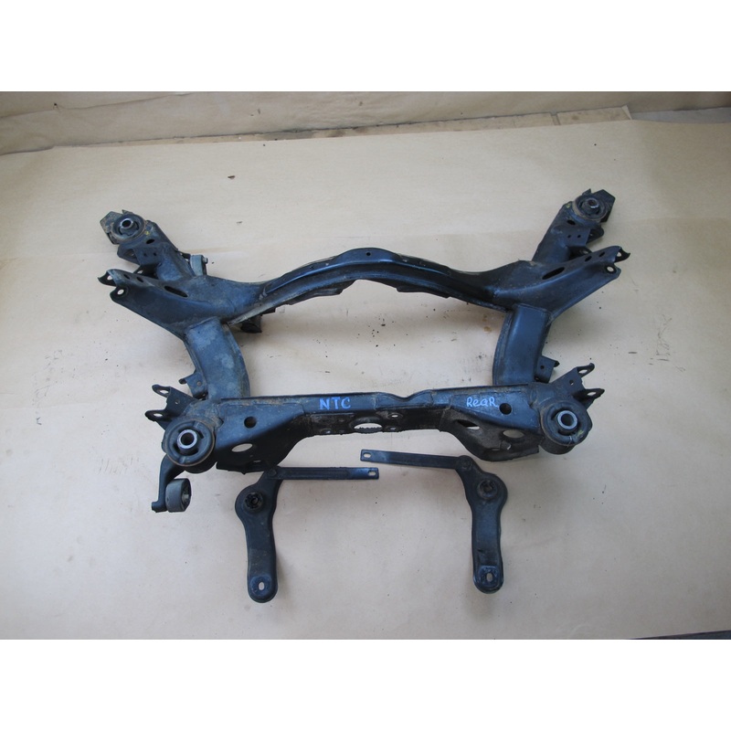 1989-1994 Nissan 240SX S13 Rear Subframe OEM