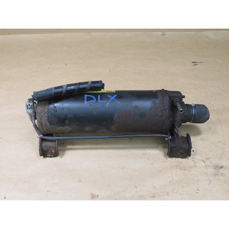 1998-2007 LEXUS J100 LX470 AIR SUSPENSION ACCUMULATOR TANK 49130-60010