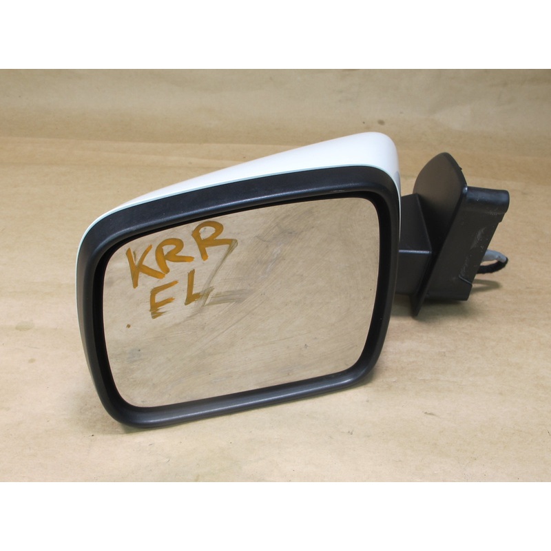 2010-2013 RANGE ROVER SPORT L320 LEFT EXTERIOR SIDE VIEW HEATED POWER MIRROR
