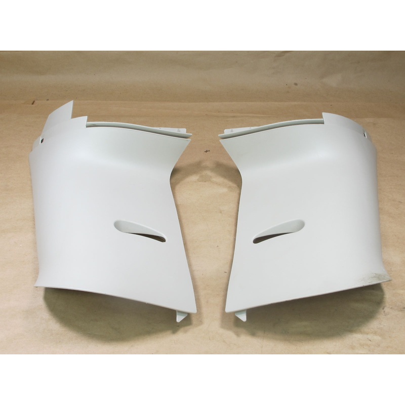 2010-2013 RANGE ROVER SPORT L320 REAR D PILLAR TRIM PANEL SET OF 2
