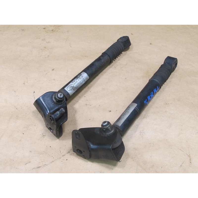 2010-2013 RANGE ROVER SPORT L320 REAR LEFT & RIGHT VIBRATION DAMPER SET OF 2
