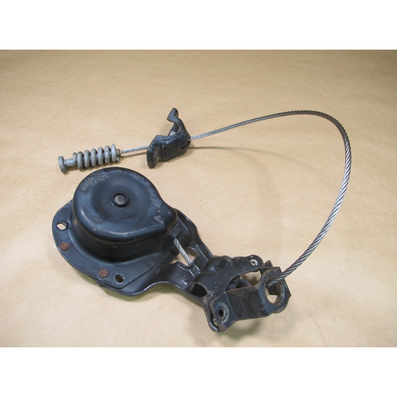 2010-2013 RANGE ROVER SPORT L320 SPARE WHEEL WINCH