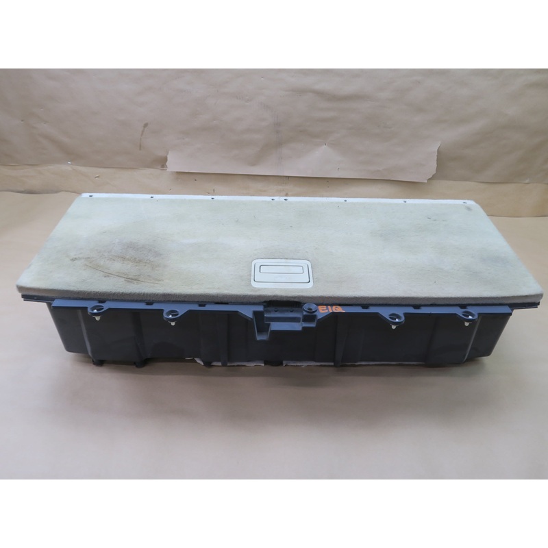 2013-2015 INFINITI JX35 QX60 REAR TRUNK CARGO FLOOR STORAGE COMPARTMENT BOX