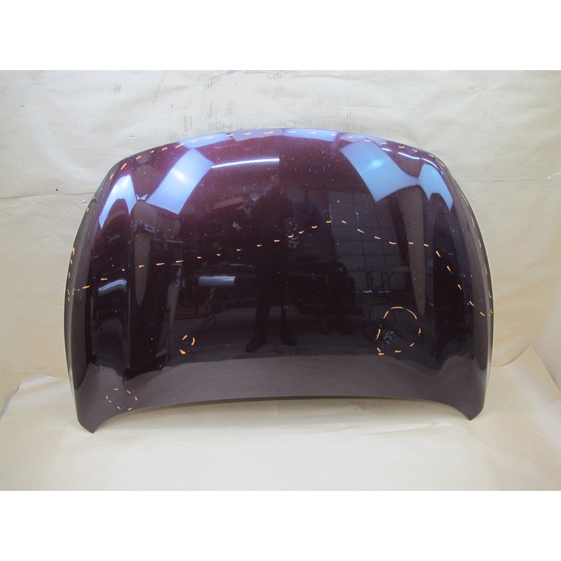 2013-2020 INFINITI JX35 QX60 FRONT HOOD BONNET SHELL PANEL COVER RED