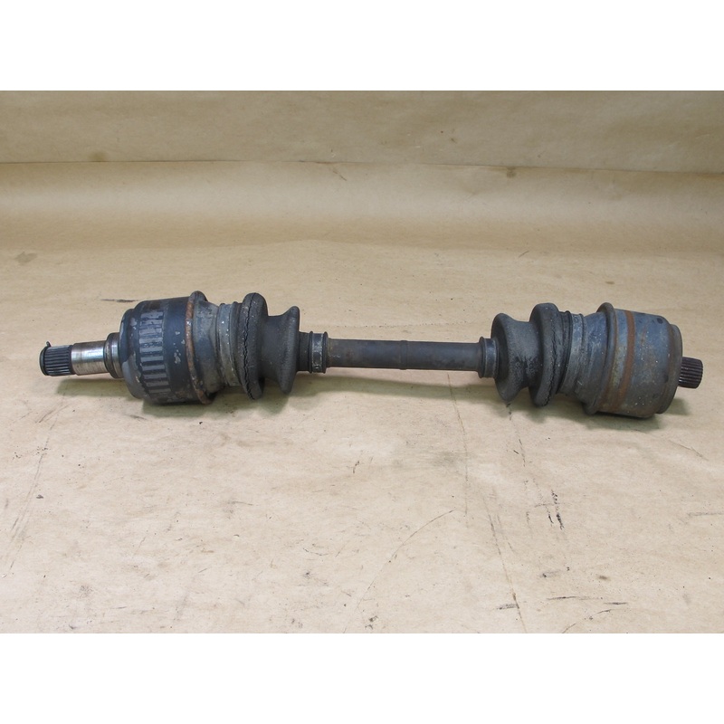 73-80 MERCEDES R107 SL-CLASS REAR RIGHT SUSPENSION AXLE SHAFT OEM