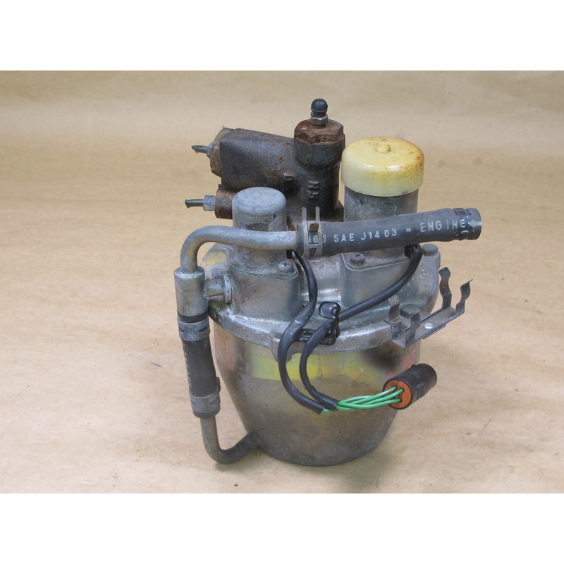 84-89 MITSUBISHI STARION CONQUEST ABS BRAKE MODULATOR ASSEMBLY OEM