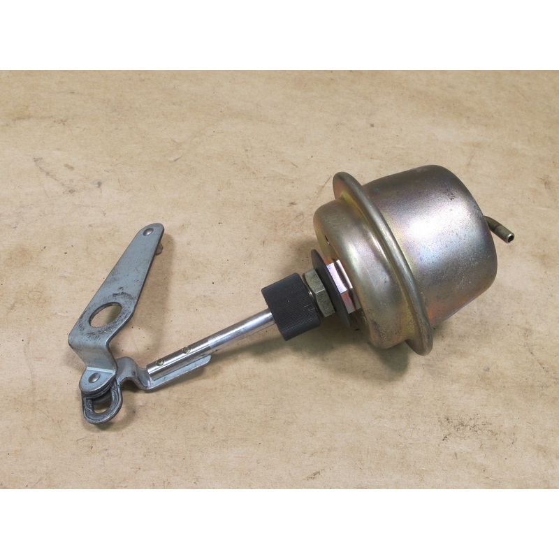 86-87 MITSUBISHI STARION ESI-R TURBOCHARGER WESTGATE ACTUATOR OEM