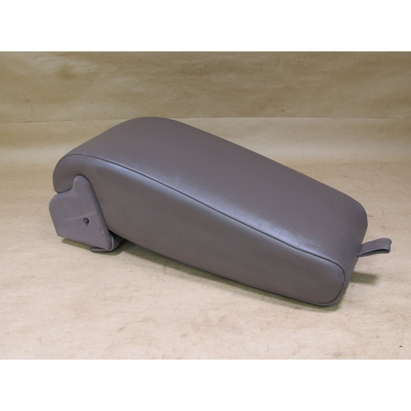 90-94 LEXUS UCF10 LS400 REAR SEAT LEATHER ARMREST OEM
