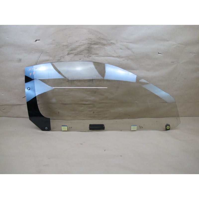 90-95 NISSAN Z32 300ZX RIGHT PASSENGER DOOR WINDOW GLASS OEM