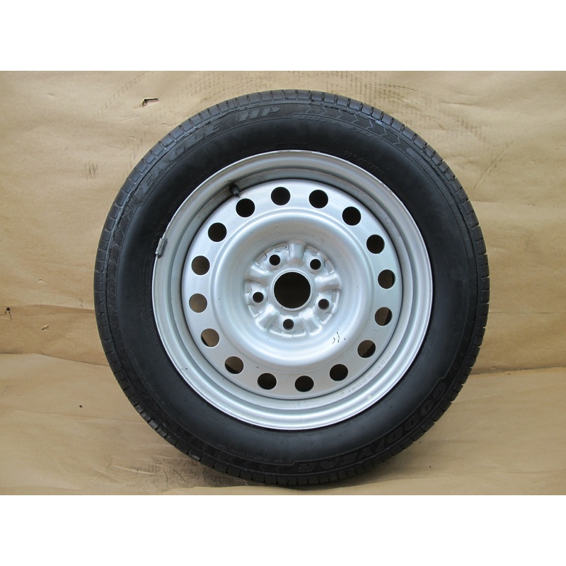 92-00 LEXUS UZZ30 SC400 SC300 SPARE TIRE 16" WHEEL 16x7JJ 225/55 OEM