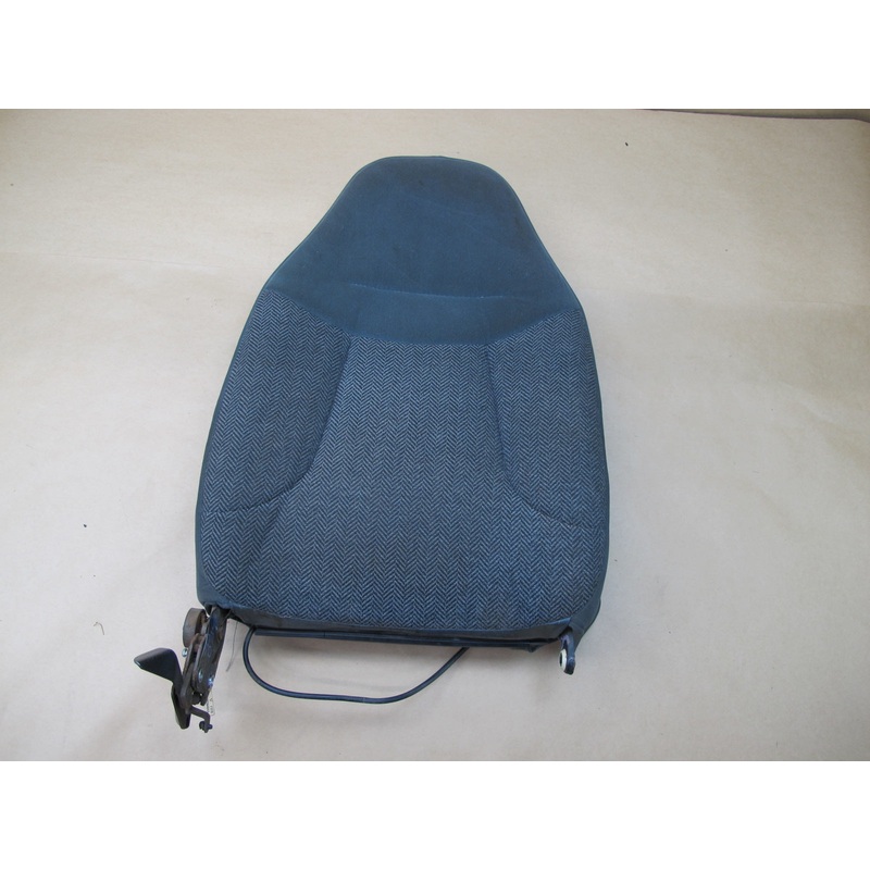 92-97 FORD F-150 SUPER CAB FRONT LEFT DRIVER SIDE UPPER SEAT CUSHION CLOTH OEM