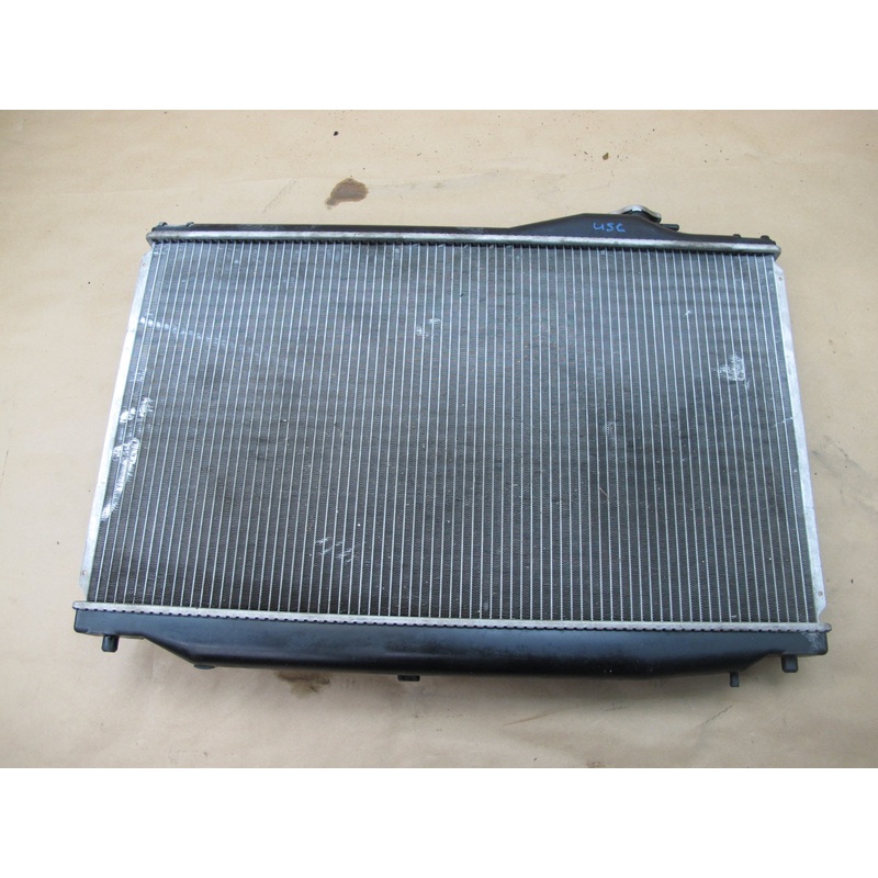 98-00 LEXUS UZZ30L SC400 ENGINE AFTERMARKET RADIATOR