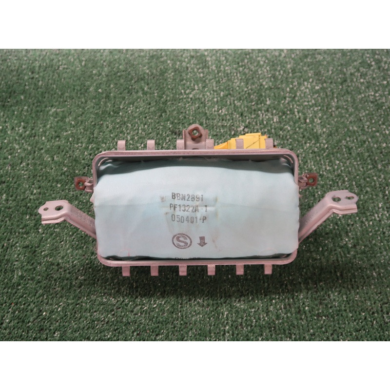 02-03 LEXUS SC430 Z40 FRONT RIGHT PASSENGER SIDE DASH SRS AIRBAG OEM