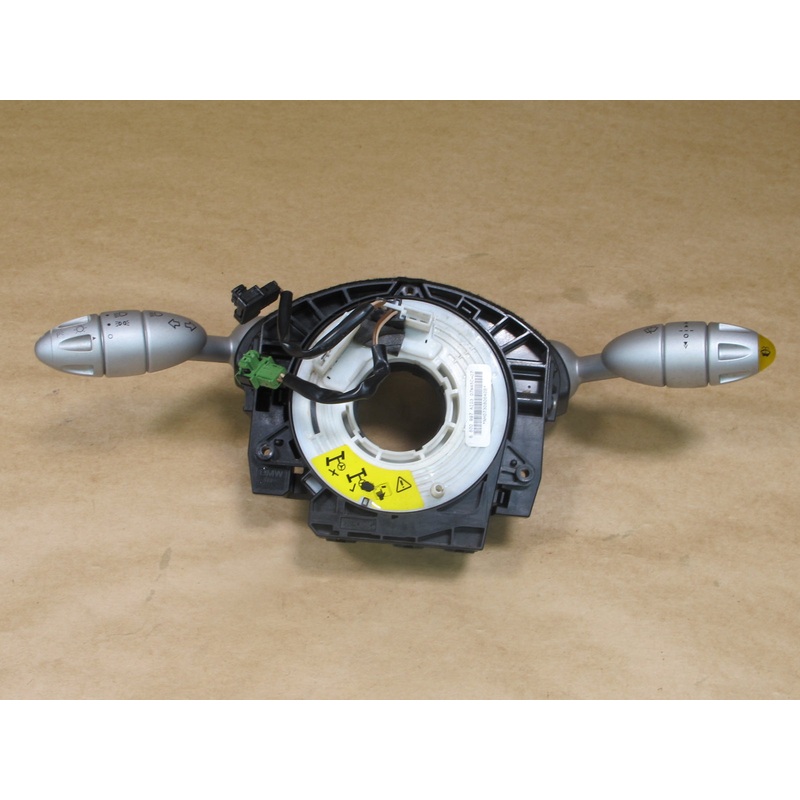 02-08 MINI COOPER R50 R52 STEERING COLUMN MULTI SWITCH CLOCK SPRING OEM