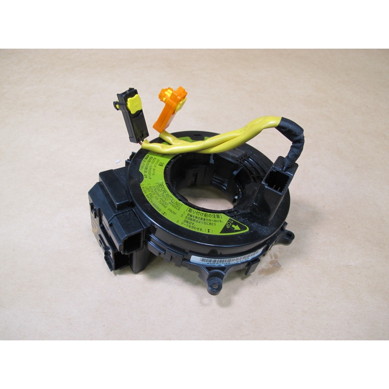 03-05 LEXUS GX470 STEERING COLUMN CLOCK SPRING OEM
