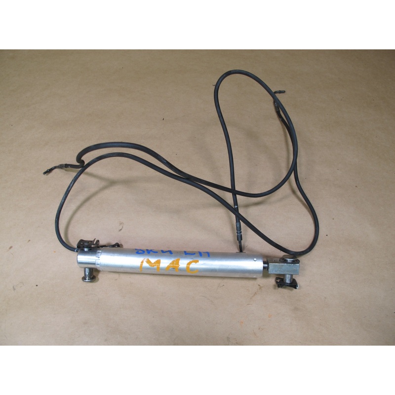05-15 MINI COOPER R57 R52 CONVERTIBLE LEFT DRIVER SIDE TOP ROOF CYLINDER OEM