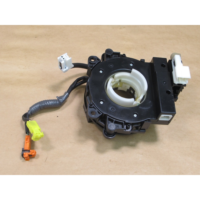 11-14 INFINITI QX56 STEERING COLUMN SWITCH CLOCK SPRING 479451HA0A OEM