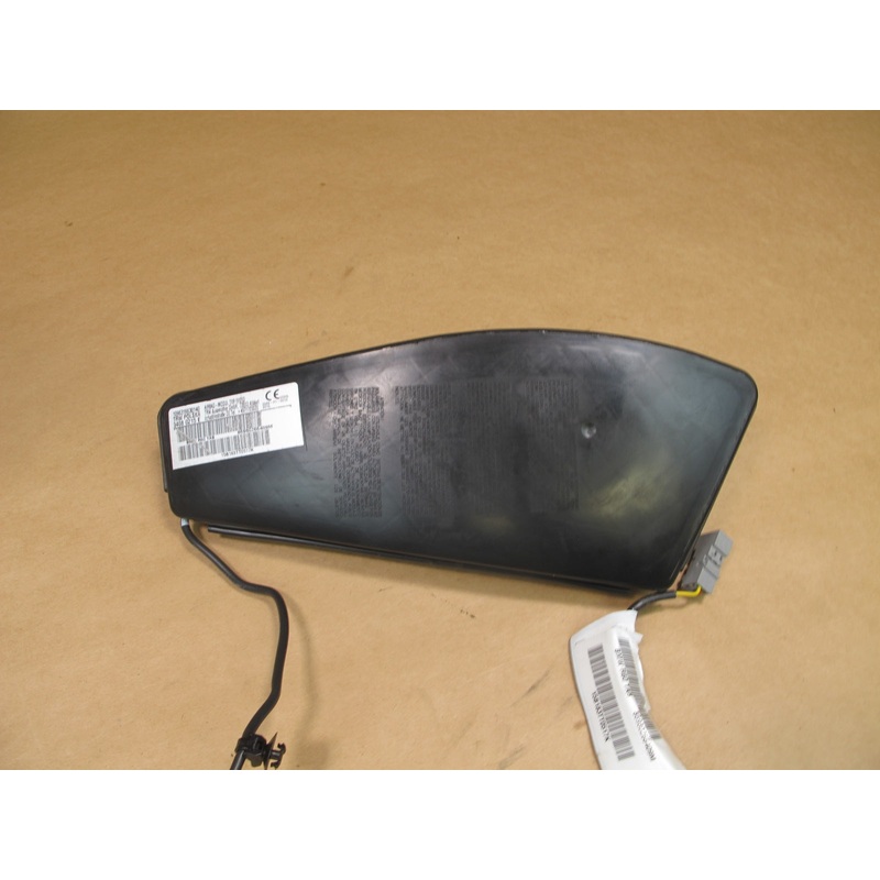 11-16 MINI R60 COUNTRYMAN FRONT RIGHT PASSENGER SIDE SEAT SRS AIRBAG OEM