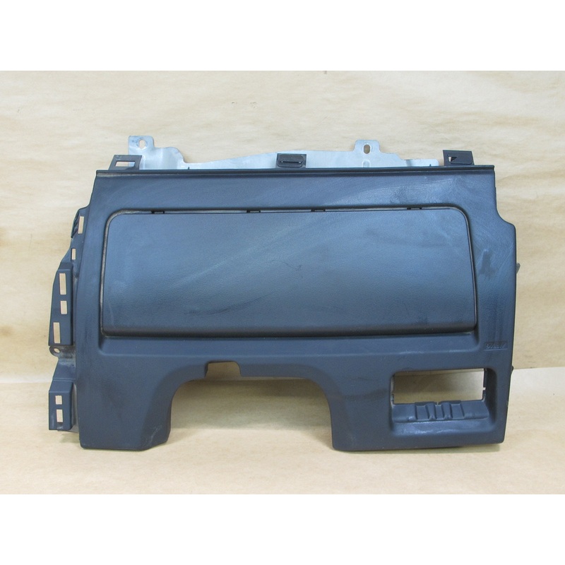 12-18 RANGE ROVER EVOQUE FRONT LEFT DRIVER SIDE UNDER DASH KNEE SRS AIRBAG OEM