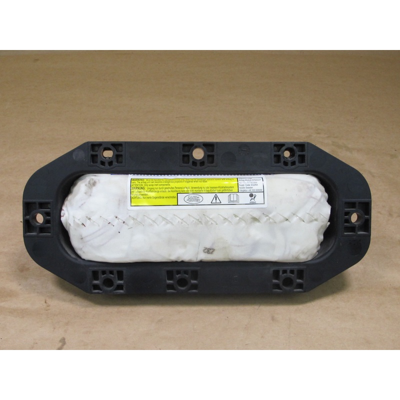12-18 RANGE ROVER EVOQUE FRONT RIGHT PASSENGER SIDE DASH SRS AIRBAG OEM