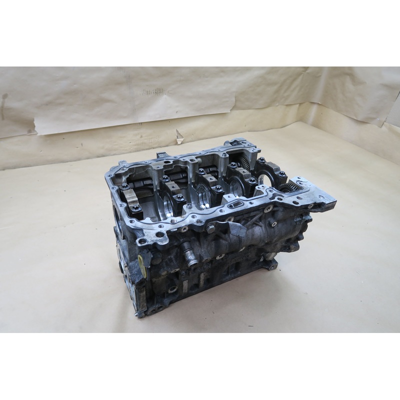 14-18 BMW F30 F31 328dX N47D20C DIESEL ENGINE BLOCK 781059607 OEM
