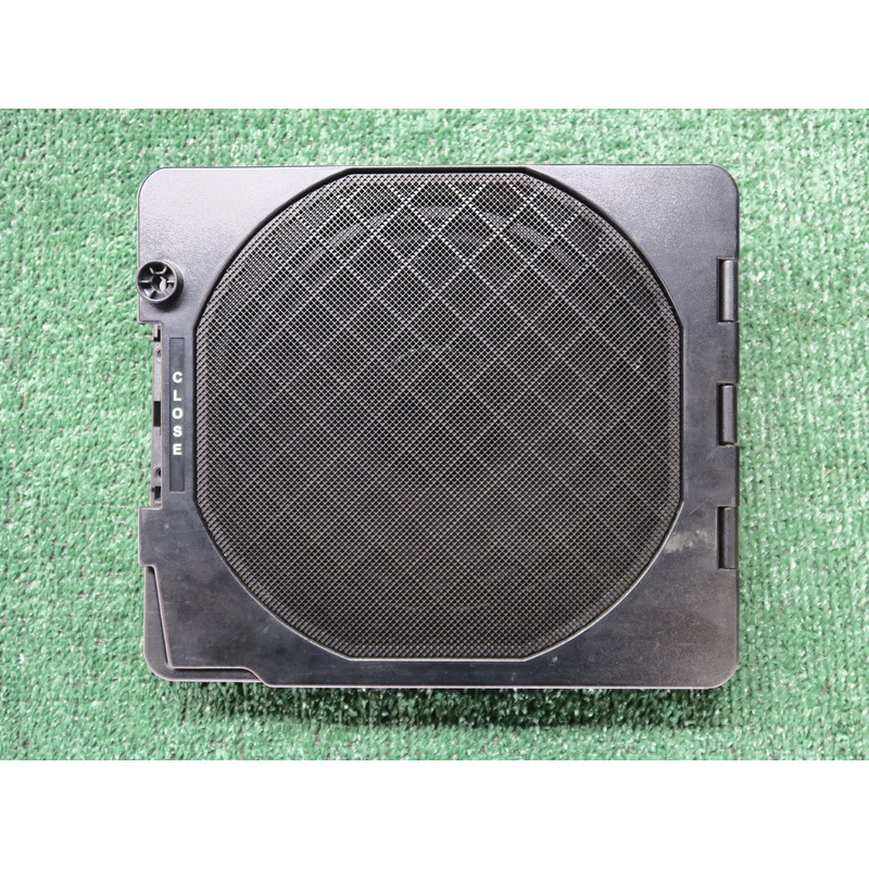 2001-2006 BMW 330Ci Convertible E46 HARMAN KARDON  Hi-Fi Subwoofer Speaker OEM