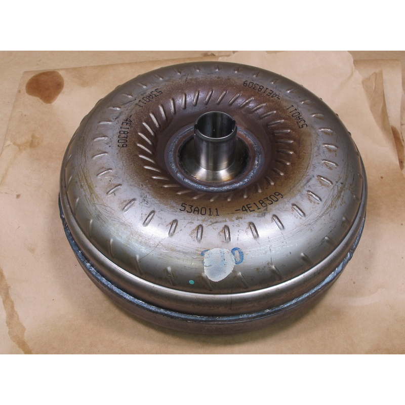 2003-2004 LEXUS UZJ120L GX470 A/T AUTOMATIC TRANSMISSION TORQUE CONVERTER