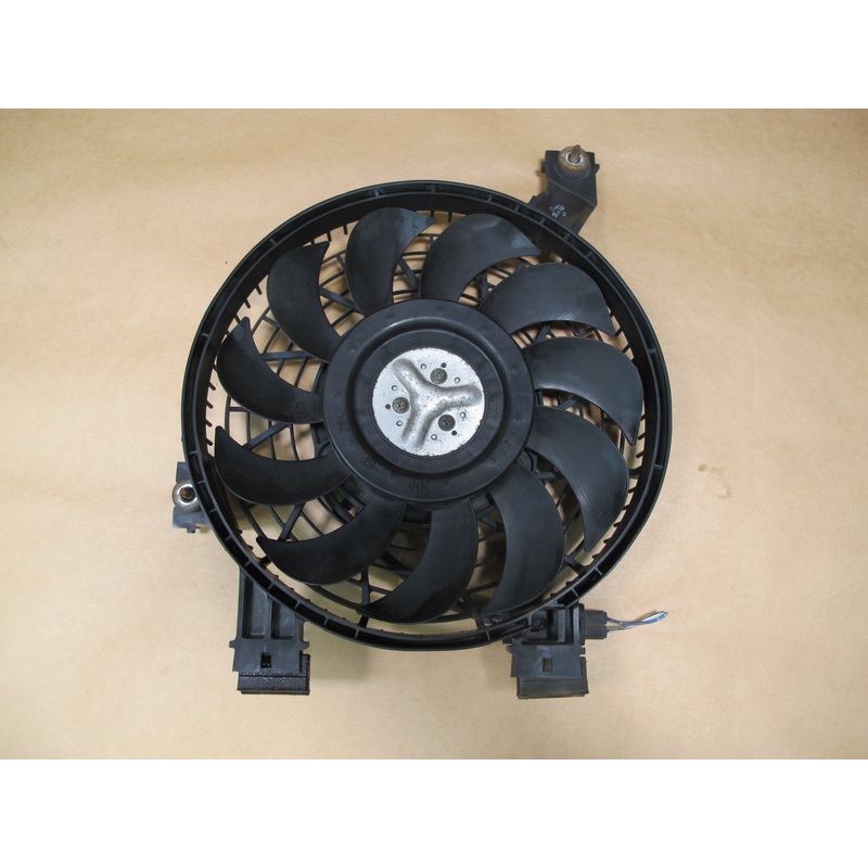 2003-2005 LEXUS UZJ120L GX470 ENGINE RADIATOR COOLING FAN MOTOR