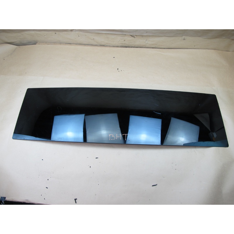 2003-2009 HUMMER H2 REAR TRUNK TAILGATE LIFT GATE BACK WINDOW GLASS