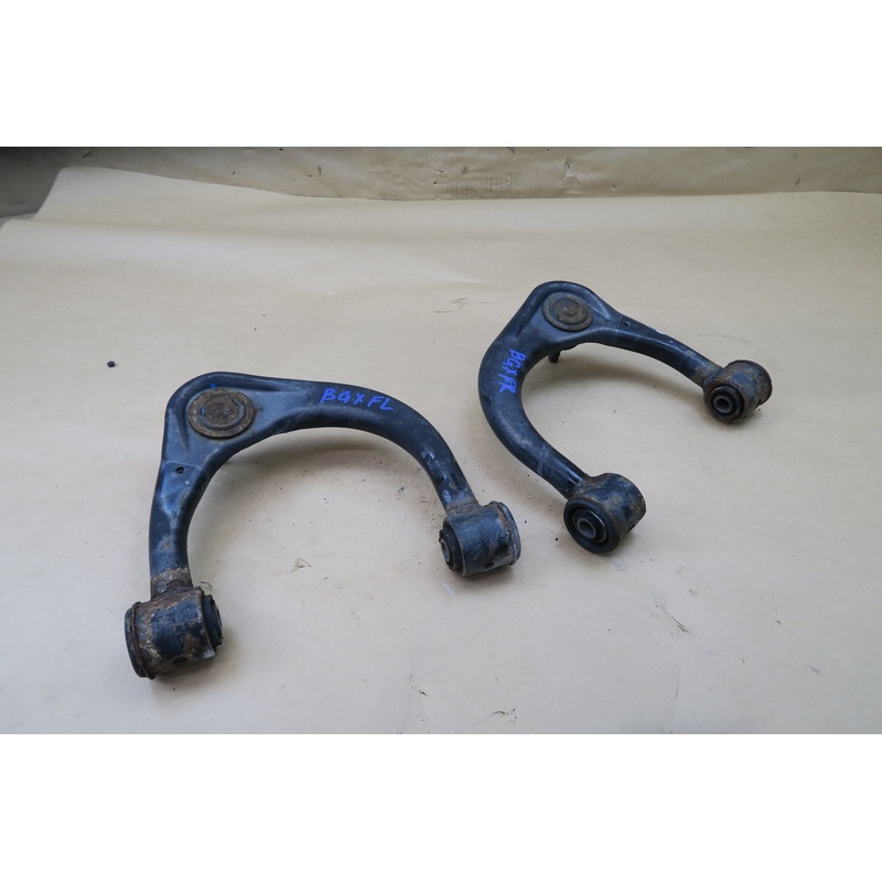 2003-2009 LEXUS UZJ120L GX470 FRONT LEFT & RIGHT UPPER CONTROL ARM SET OF 2