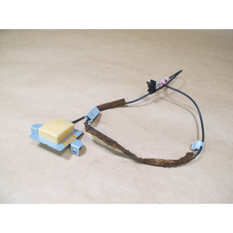 2003-2009 LEXUS UZJ120L GX470 GPS NAVIGATION ANTENNA MODULE 86860-60060