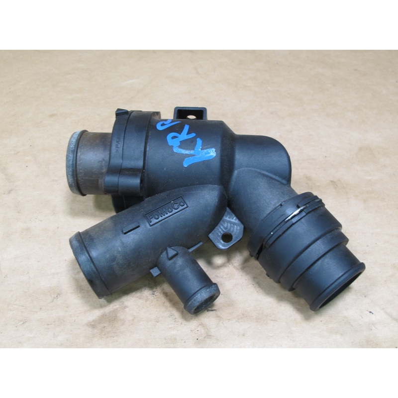 2010-2013 RANGE ROVER SPORT L320 THERMOSTAT HOUSING 8W93-8A587-AF