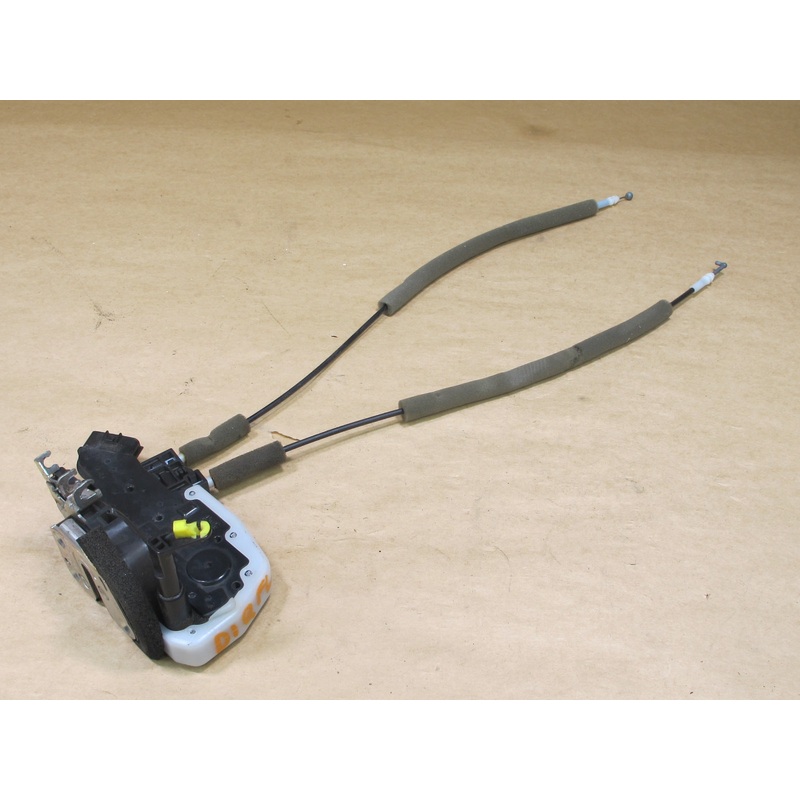 2011-2017 INFINITI QX56 QX80 FRONT LEFT DRIVER SIDE DOOR LOCK LATCH ACTUATOR