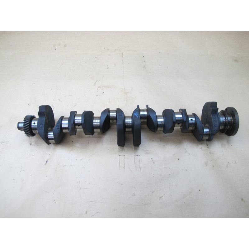 64-66 CHEVROLET C10 PICKUP 3.8L 230CU ENGINE CRANKSHAFT OEM